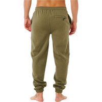 Rip Curl pantalón hombre ICONS OF SURF TRACKPANT vista trasera