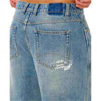 Rip Curl pantalón hombre INNER VISIONS DENIM PANT vista detalle