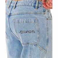 Rip Curl pantalón hombre NU DOSE DENIM PANT vista detalle
