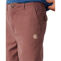 Rip Curl pantalón hombre PREMIUM SURF ANYDAY PANT vista detalle