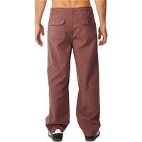 Rip Curl pantalón hombre PREMIUM SURF ANYDAY PANT vista trasera
