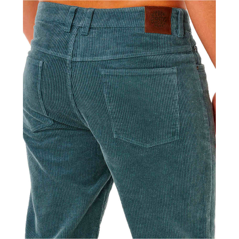 Rip Curl pantalón hombre PREMIUM SURF CORD PANT 03