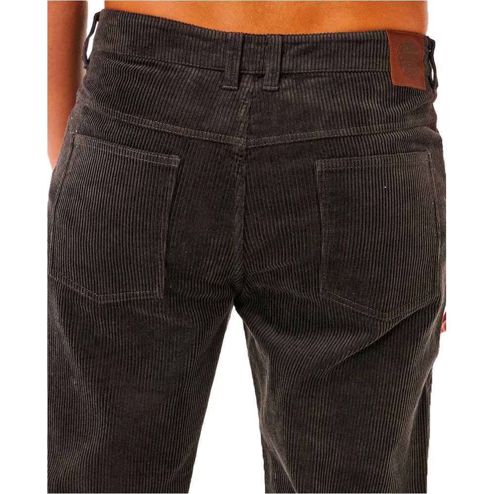 Rip Curl pantalón hombre PREMIUM SURF CORD PANT vista detalle