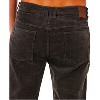 Rip Curl pantalón hombre PREMIUM SURF CORD PANT vista detalle