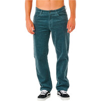 Rip Curl pantalón hombre PREMIUM SURF CORD PANT vista frontal
