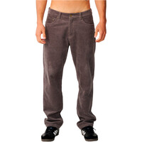 Rip Curl pantalón hombre PREMIUM SURF CORD PANT vista frontal