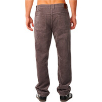 Rip Curl pantalón hombre PREMIUM SURF CORD PANT vista trasera