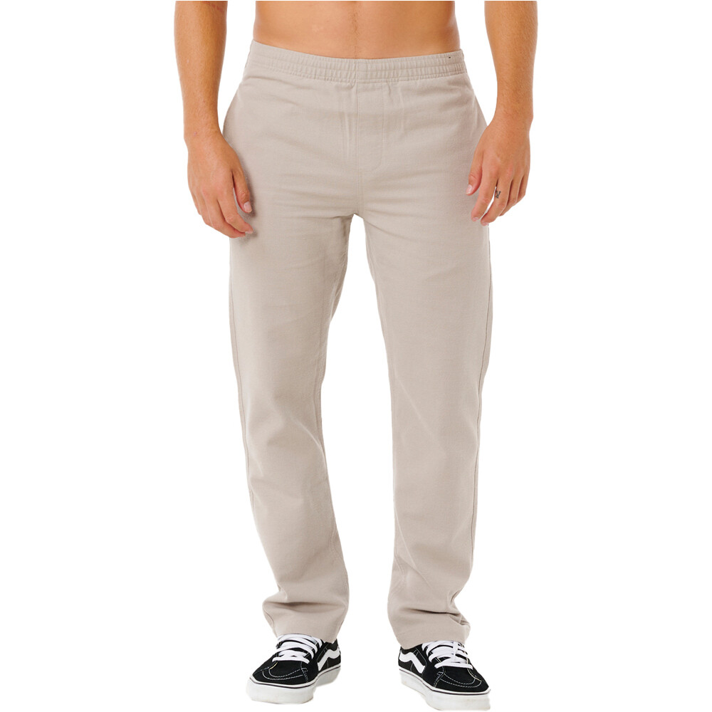 Rip Curl pantalón hombre PREMIUM SURF PANT vista frontal