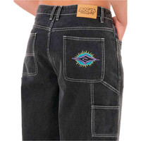 Rip Curl pantalón hombre RAW ENERGY CARPENTER PANT vista detalle