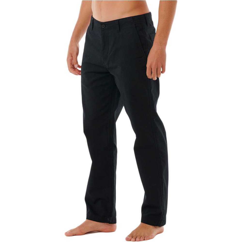 Rip Curl pantalón hombre SEARCH PANT vista trasera