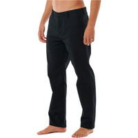 Rip Curl pantalón hombre SEARCH PANT vista trasera