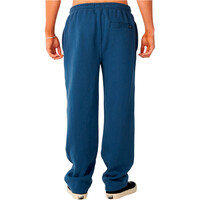 Rip Curl pantalón hombre STAPLE TRACKPANT vista trasera