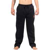 Rip Curl pantalón hombre STAPLER TRACKPANT vista frontal