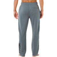 Rip Curl pantalón hombre STAPLER TRACKPANT vista trasera