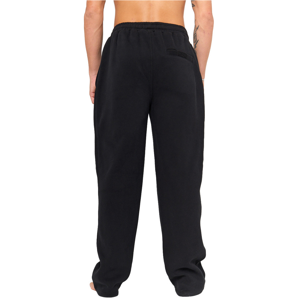 Rip Curl pantalón hombre STAPLER TRACKPANT vista trasera