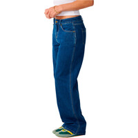 Rip Curl pantalón mujer AGGIE RELAXED JEANS 03