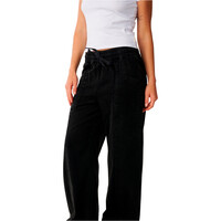 Rip Curl pantalón mujer BOSSA NOVA TWILL WIDE LEG PANT vista detalle