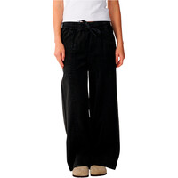 Rip Curl pantalón mujer BOSSA NOVA TWILL WIDE LEG PANT vista frontal