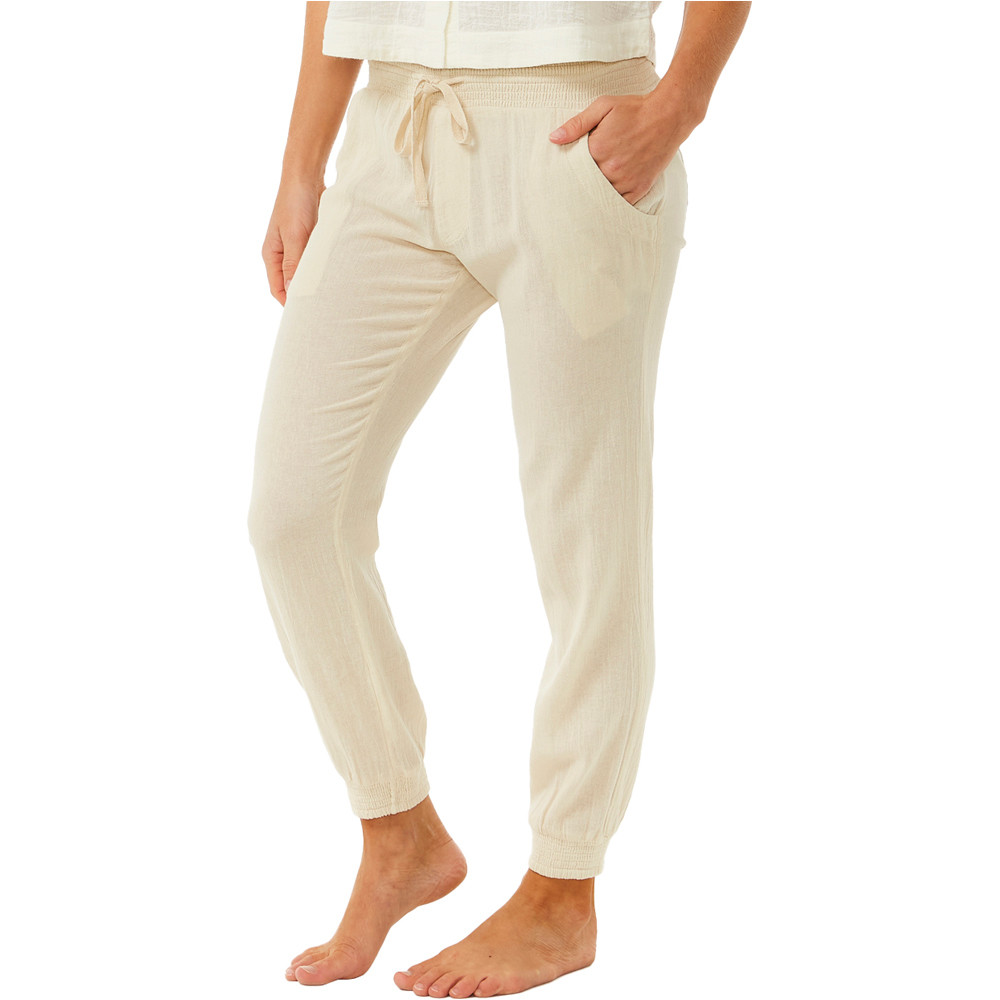 Rip Curl pantalón mujer CLASSIC SURF PANT vista detalle