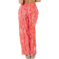 Rip Curl pantalón mujer KEEPSAKES TERRY PANT vista trasera