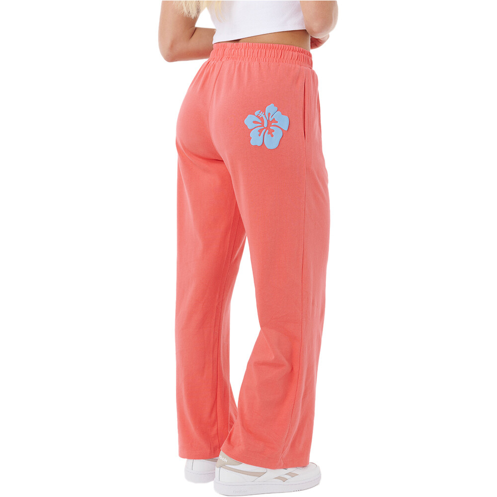 Rip Curl pantalón mujer LUXE SURF RELAXED TRACK PANT 03