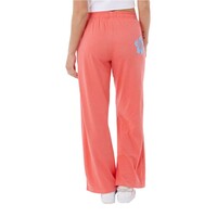 Rip Curl pantalón mujer LUXE SURF RELAXED TRACK PANT vista trasera