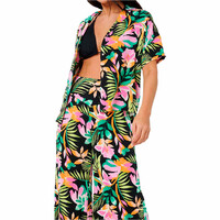 Rip Curl pantalón mujer MOLOKA PANT 04