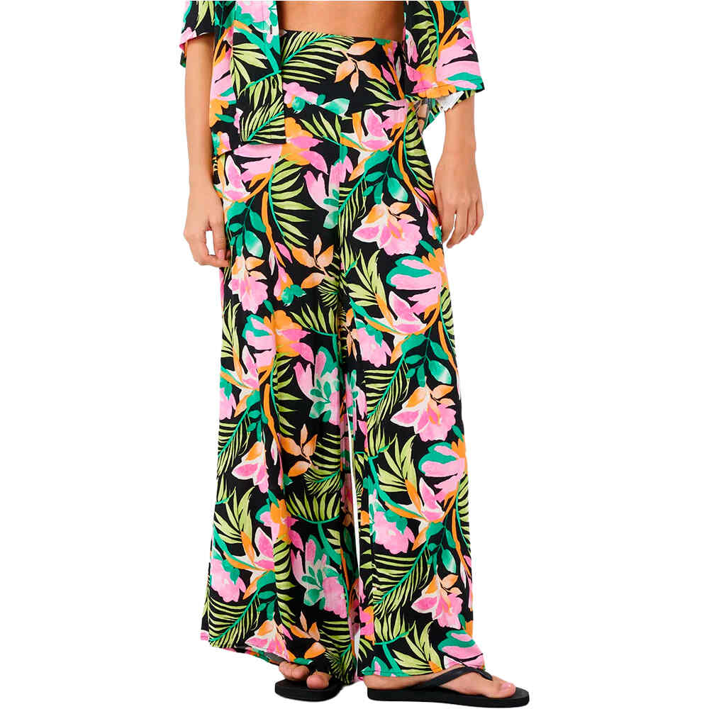Rip Curl pantalón mujer MOLOKA PANT vista frontal