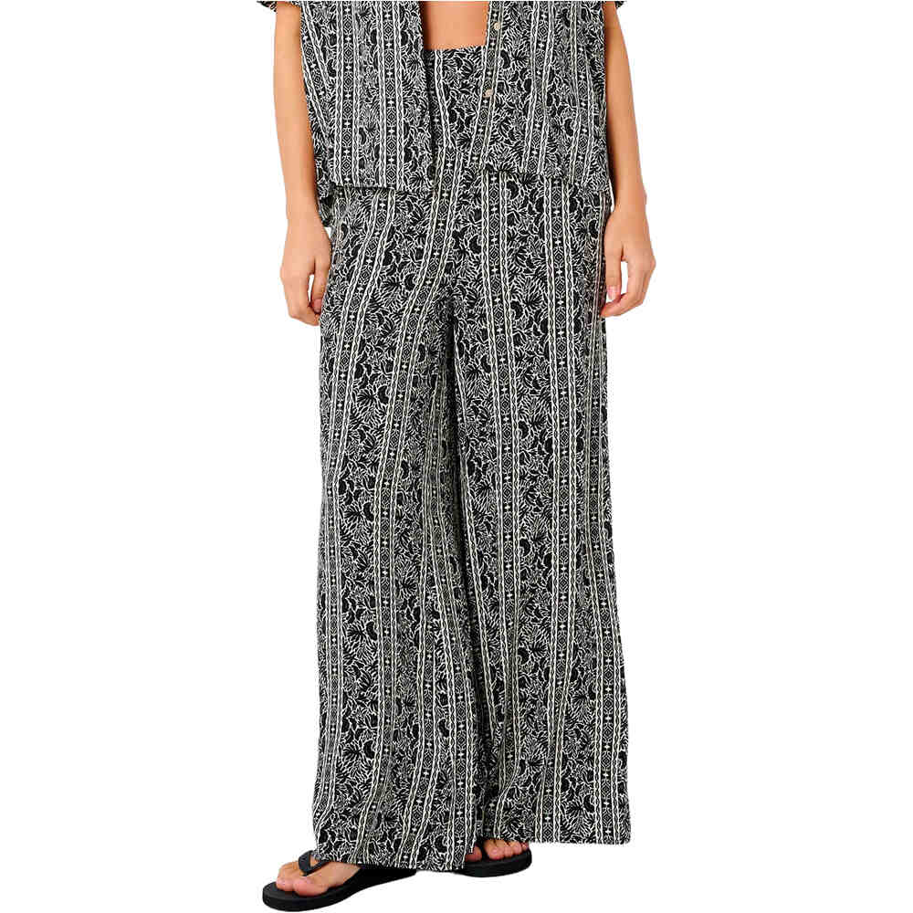 Rip Curl pantalón mujer MOLOKA PANT vista frontal