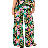 Rip Curl pantalón mujer MOLOKA PANT vista trasera