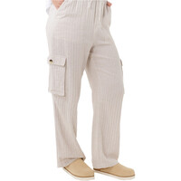 Rip Curl pantalón mujer OCEANIC TEXTURED PANT 03