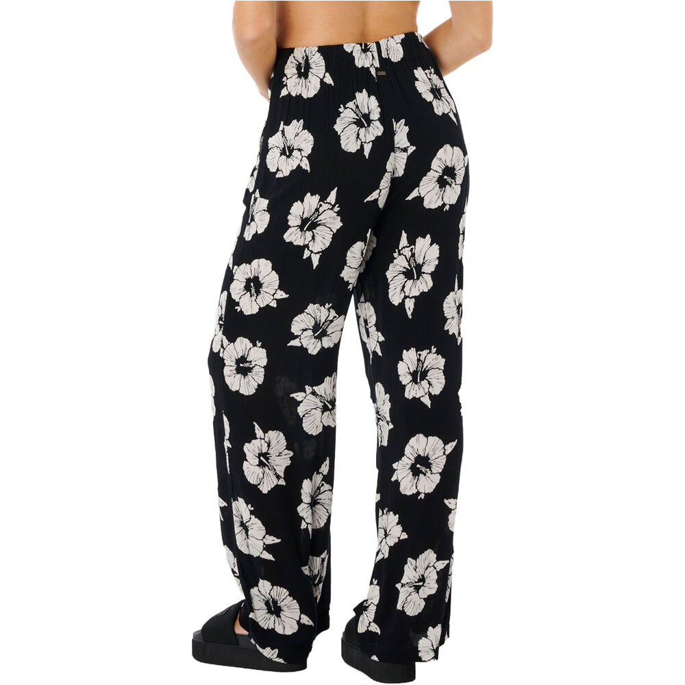 Rip Curl pantalón mujer PARTY PACK BEACH PANT vista trasera