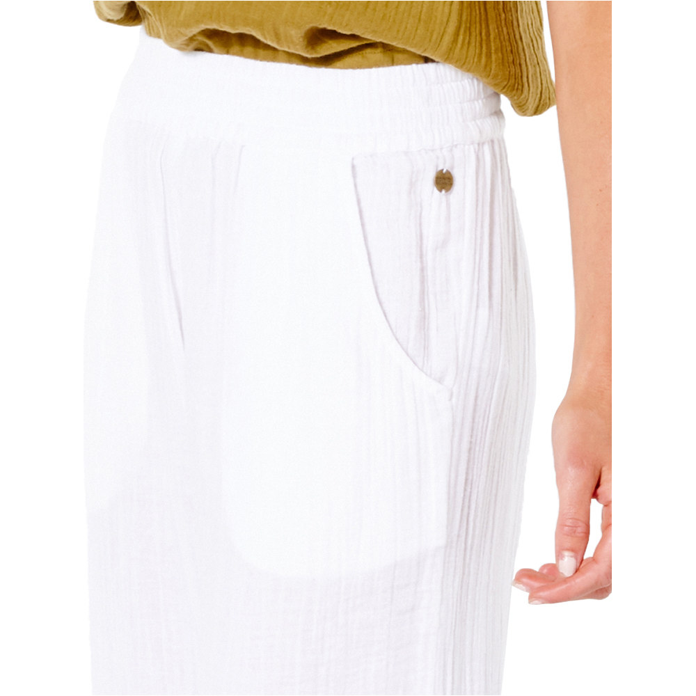Rip Curl pantalón mujer PREMIUM SURF BEACH PANT vista detalle