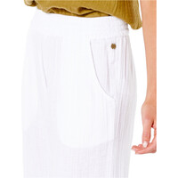 Rip Curl pantalón mujer PREMIUM SURF BEACH PANT vista detalle
