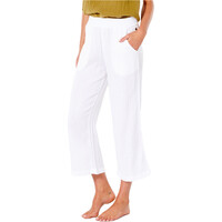 Rip Curl pantalón mujer PREMIUM SURF BEACH PANT vista trasera
