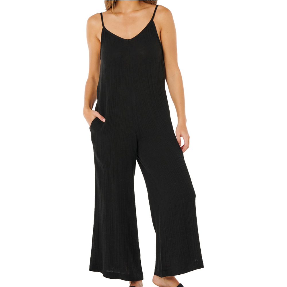 Rip Curl pantalón mujer PREMIUM SURF JUMPSUIT vista frontal