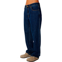 Rip Curl pantalón mujer SG RELAXED JEAN vista detalle