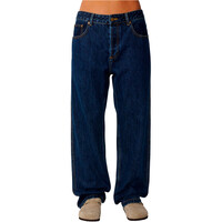 Rip Curl pantalón mujer SG RELAXED JEAN vista frontal