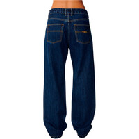 Rip Curl pantalón mujer SG RELAXED JEAN vista trasera