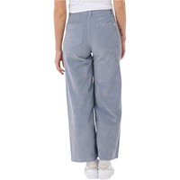 Rip Curl pantalón mujer STEVIE CORD PANT vista trasera