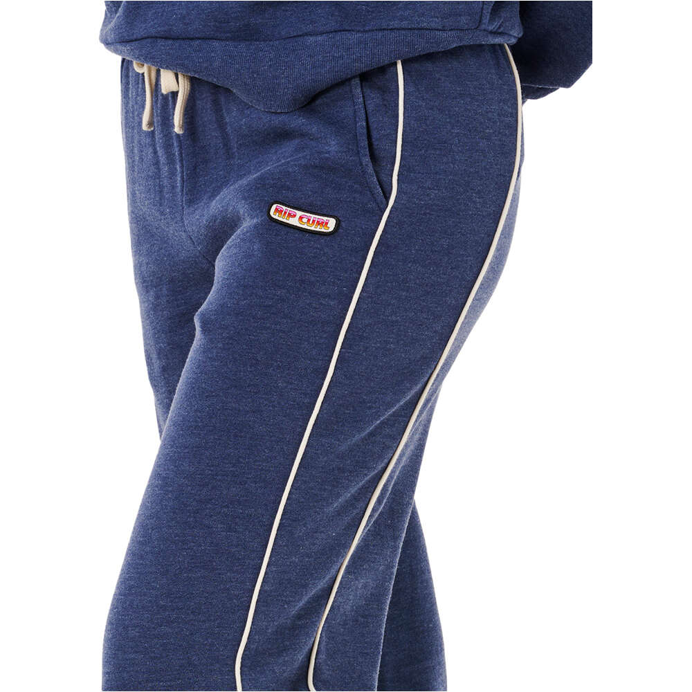 Rip Curl pantalón mujer SURF REVIAL TRACK PANT vista detalle