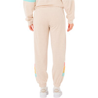 Rip Curl pantalón mujer SURF REVIAL TRACK PANT vista trasera