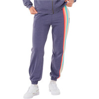 Rip Curl pantalón mujer SURF   REVIVAL TRACK PANT vista frontal