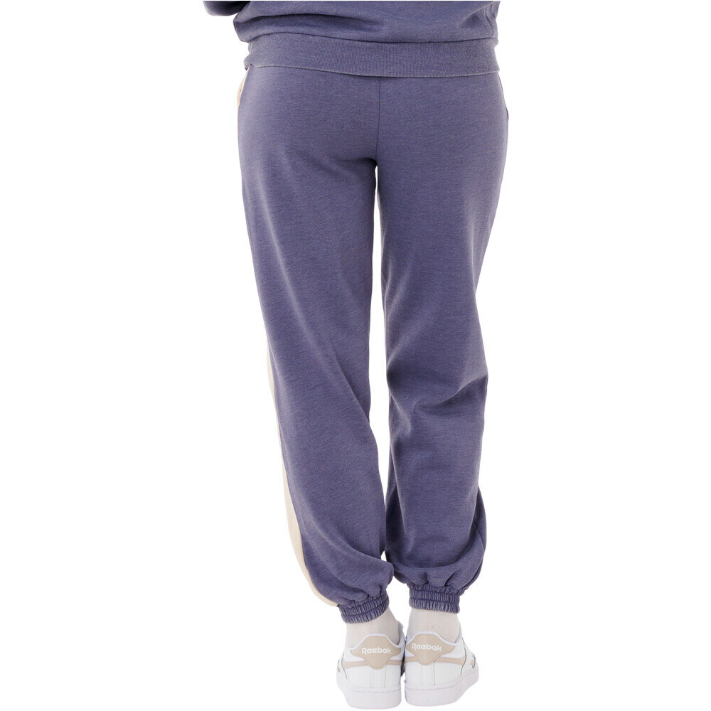 Rip Curl pantalón mujer SURF   REVIVAL TRACK PANT vista trasera