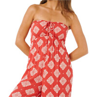 Rip Curl pantalón mujer VENTURA SHIRRED JUMPSUIT 03
