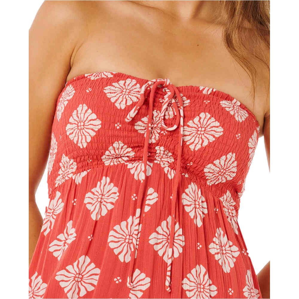 Rip Curl pantalón mujer VENTURA SHIRRED JUMPSUIT 04
