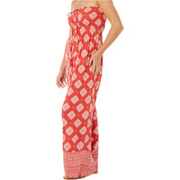Rip Curl pantalón mujer VENTURA SHIRRED JUMPSUIT vista detalle
