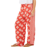 Rip Curl pantalón mujer VENTURA WIDE LEG PANT vista detalle