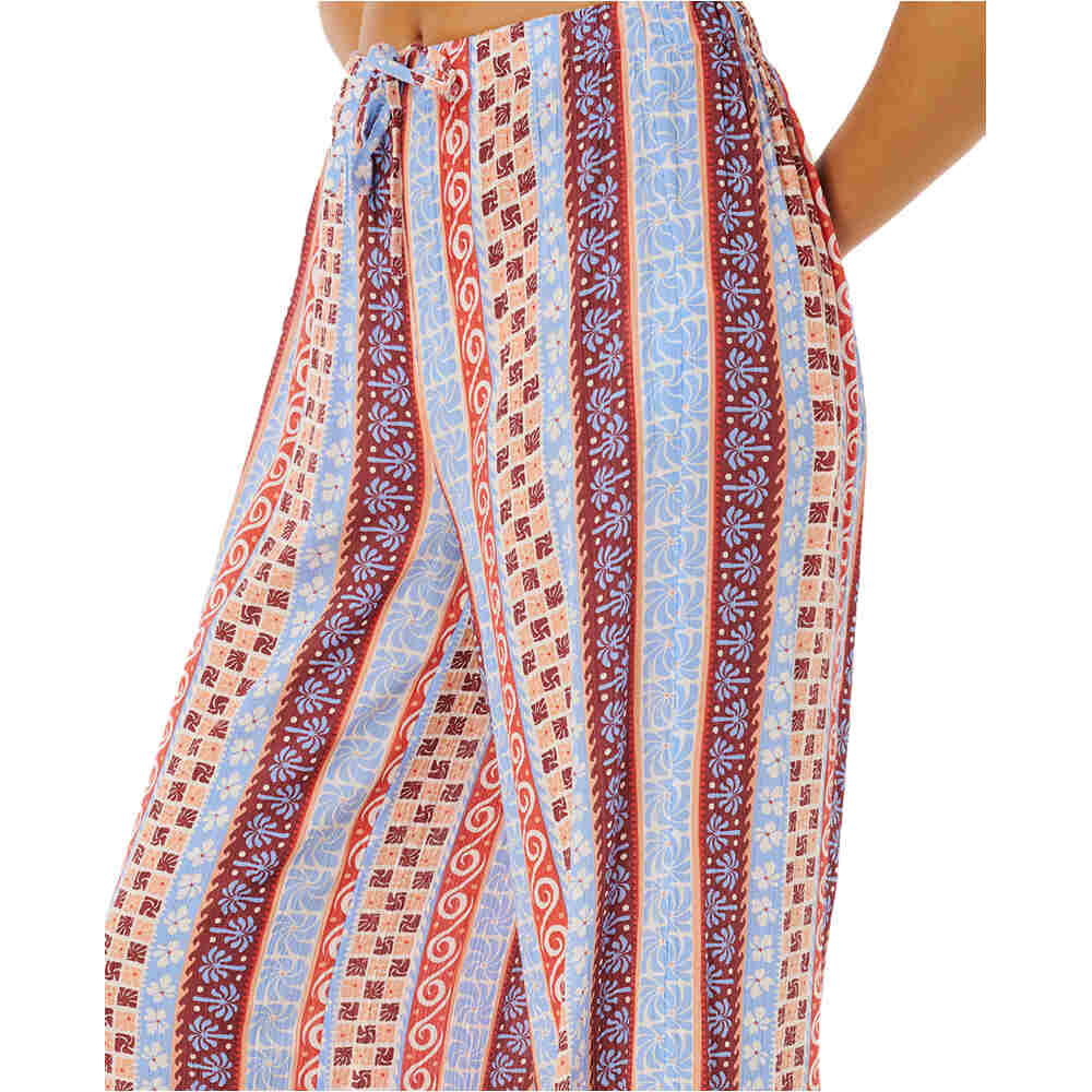 Rip Curl pantalón mujer VENTURA WIDE LEG PANT vista detalle