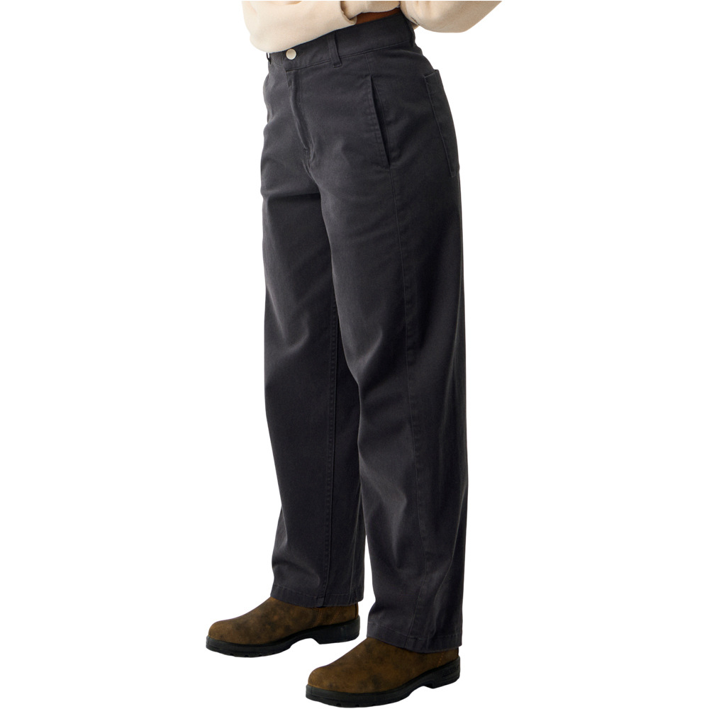 Rip Curl pantalón mujer VENTURE BARREL STRETCH PANT vista detalle